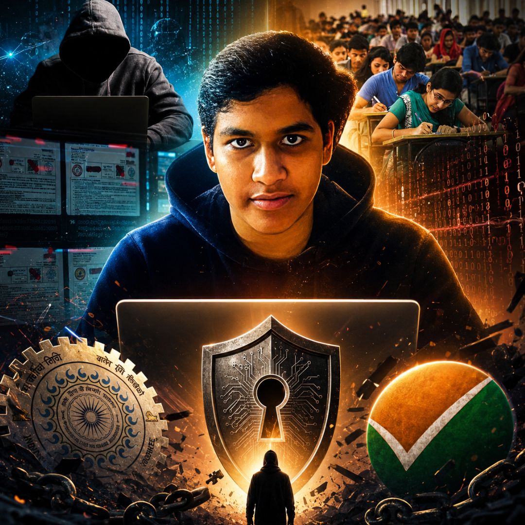 Rylen Anil