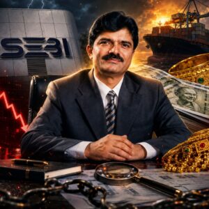 SEBI