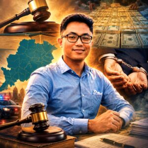 Dhiman Chakma