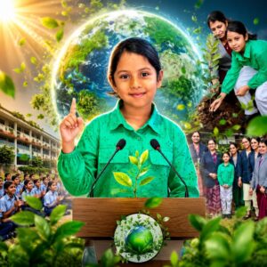 World Environment Day