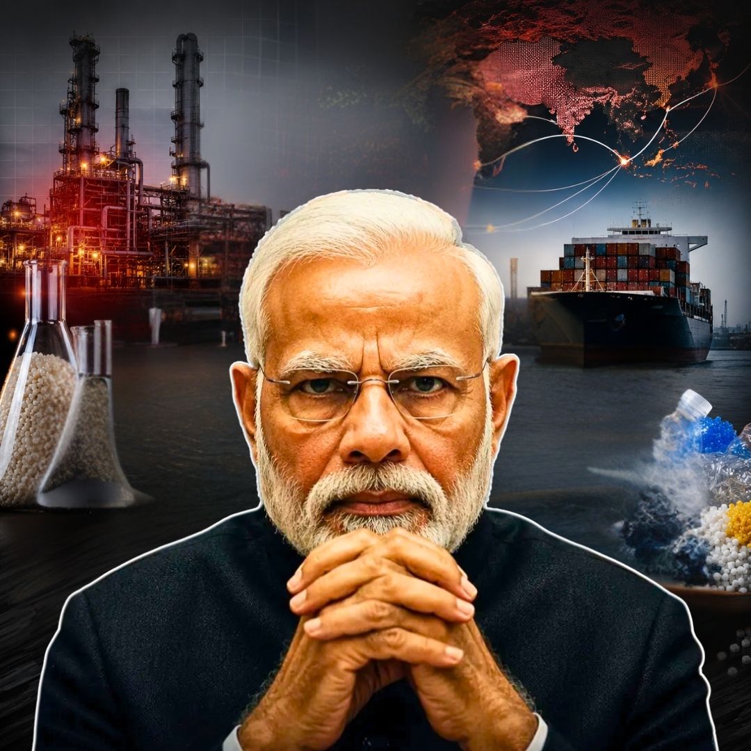 petrochemicals