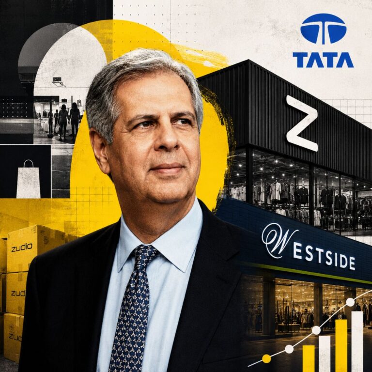 noel tata