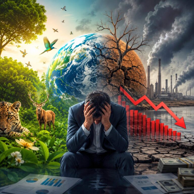 debt