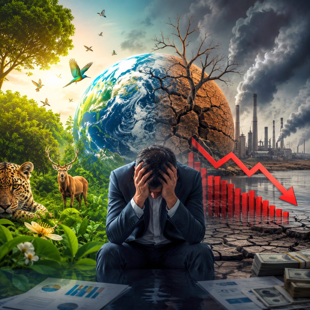 debt