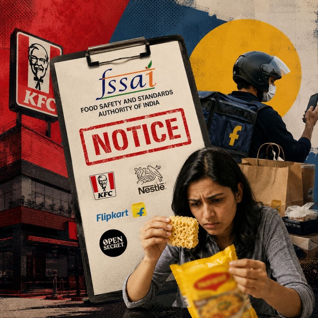 fssai