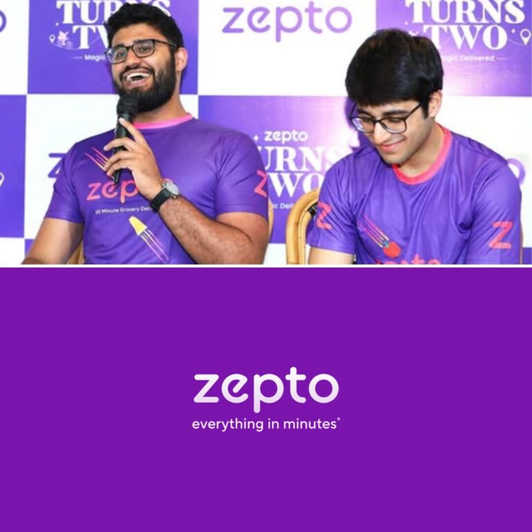 zepto