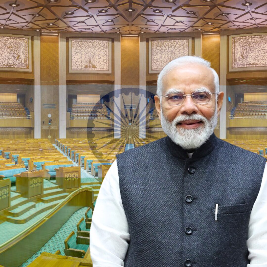 modi