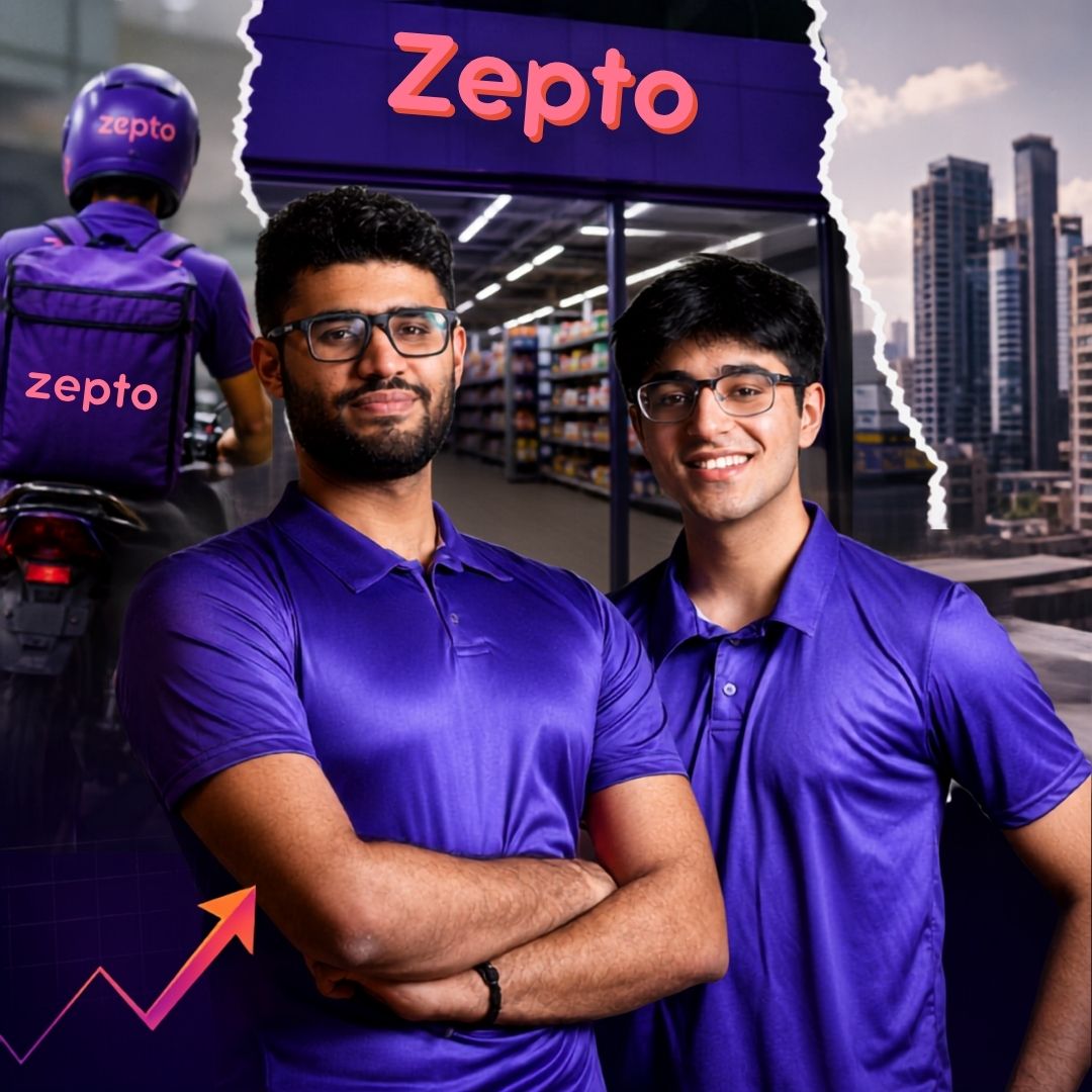 zepto