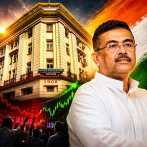 calcutta stock exchange