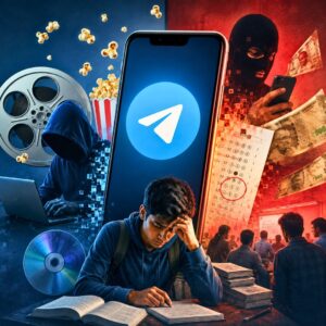 telegram