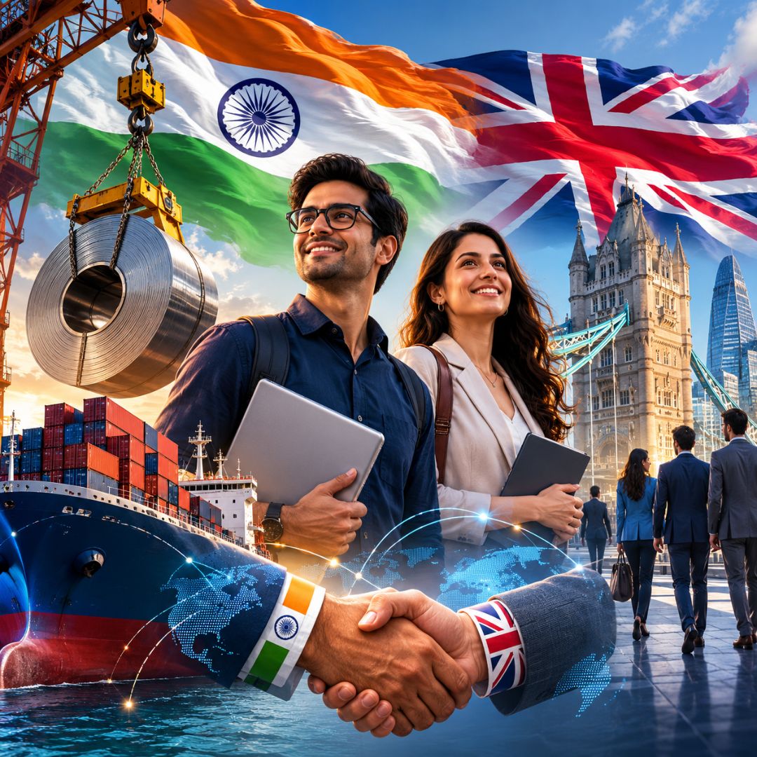 India