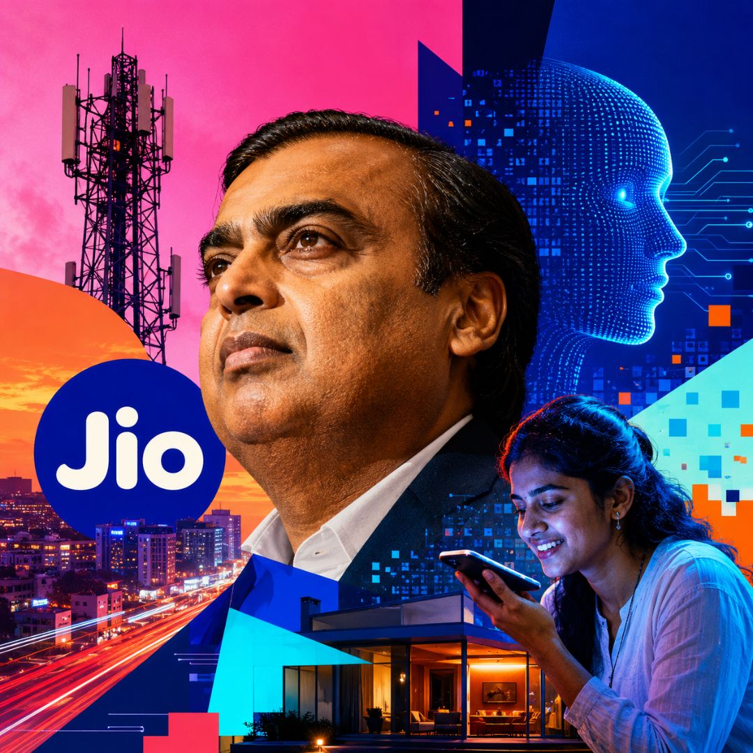 ambani
