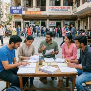 upsc
