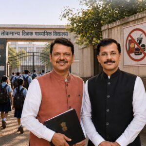 Maharashtra Government