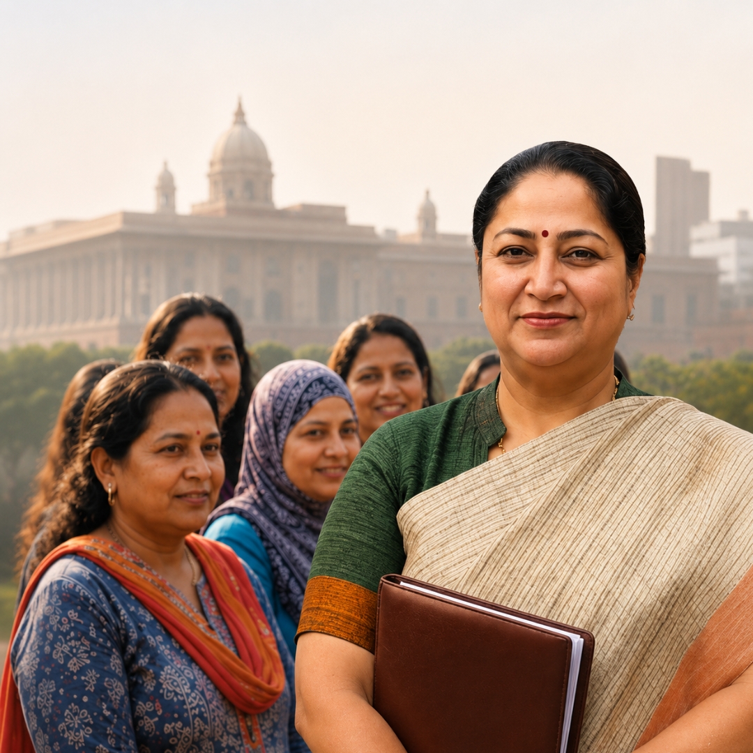 Delhi Government