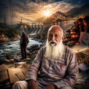G.D. Agarwal