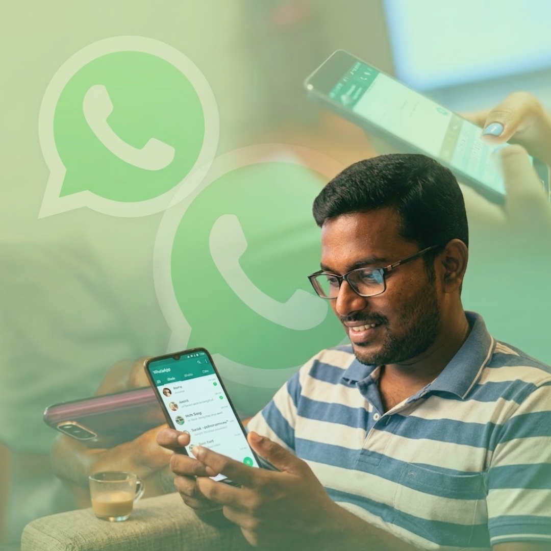 WhatsApp