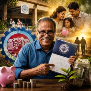 EPFO