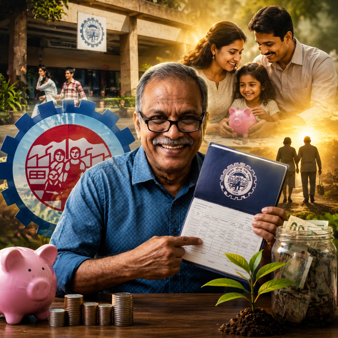 EPFO