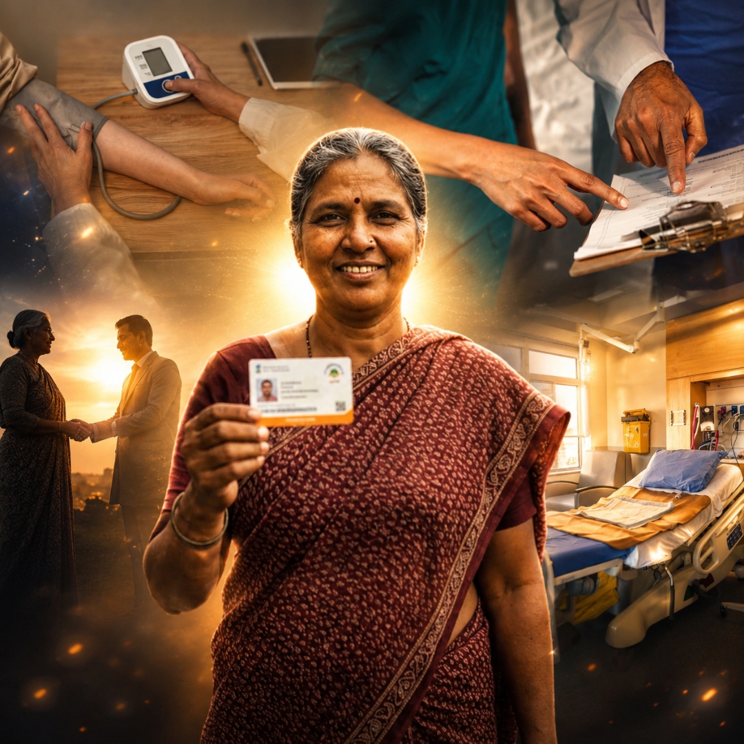 Ayushman Card