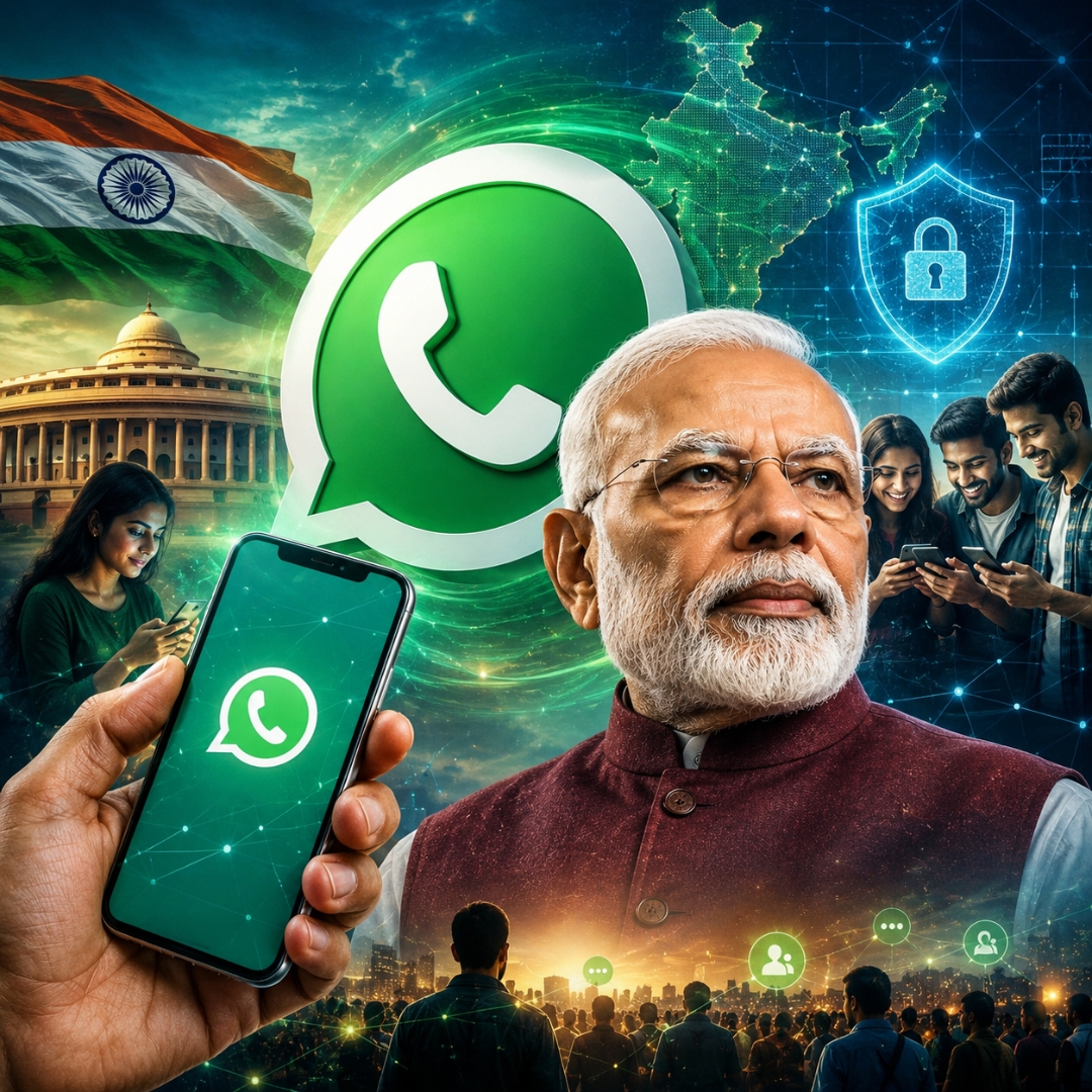 WhatsApp
