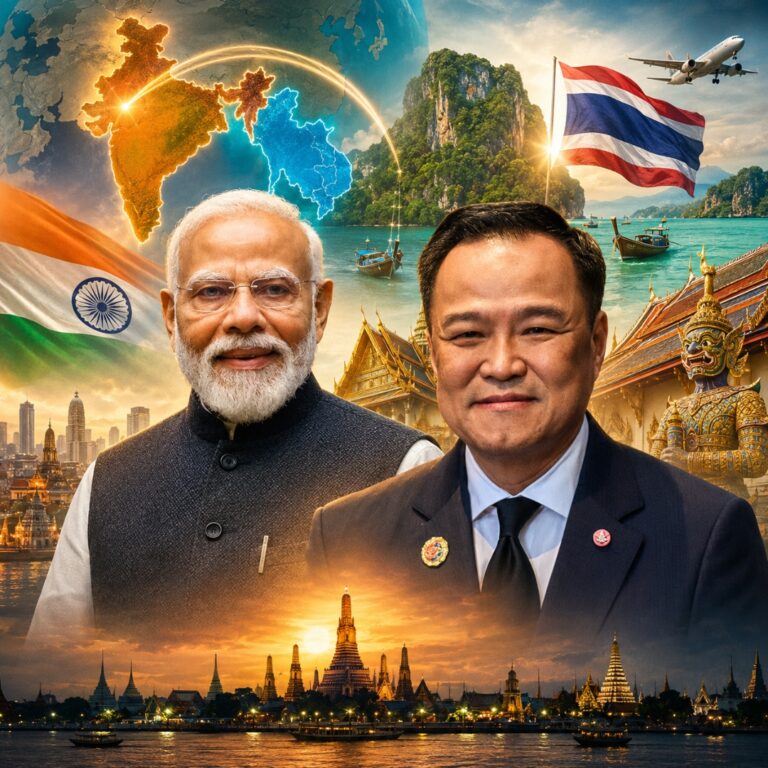 Thailand
