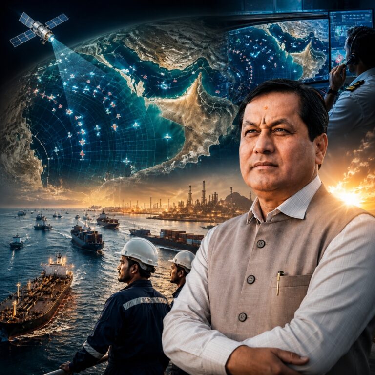 Strait of Hormuz