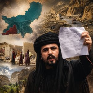 Balochistan