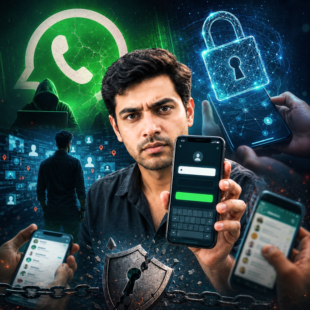 WhatsApp