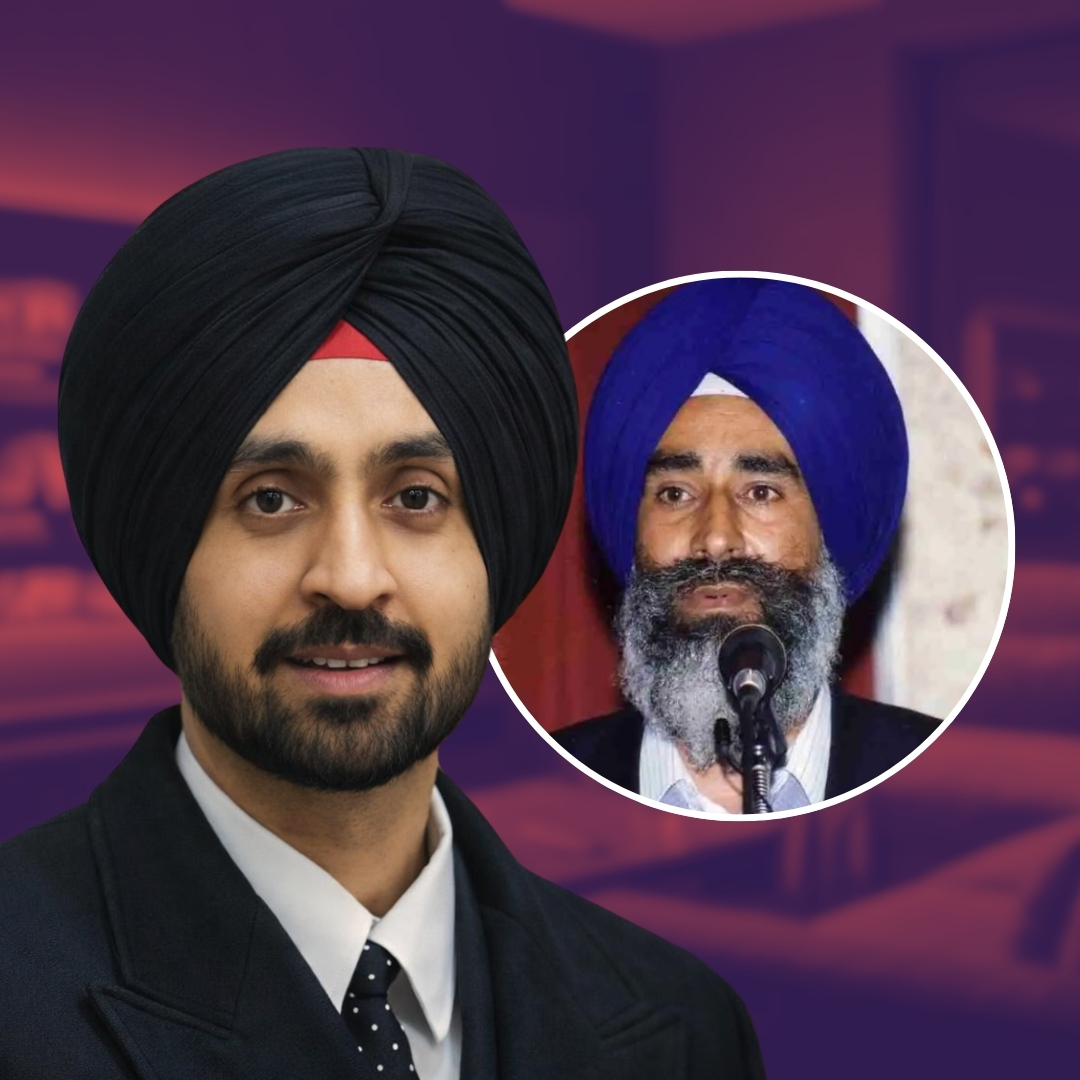 Diljit Dosanjh