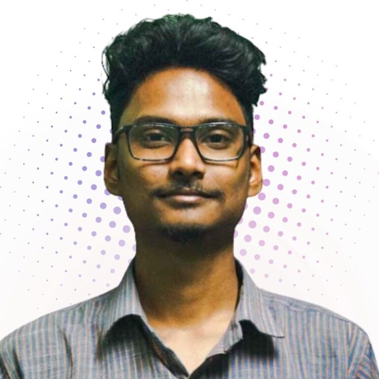 Sandip Nayak