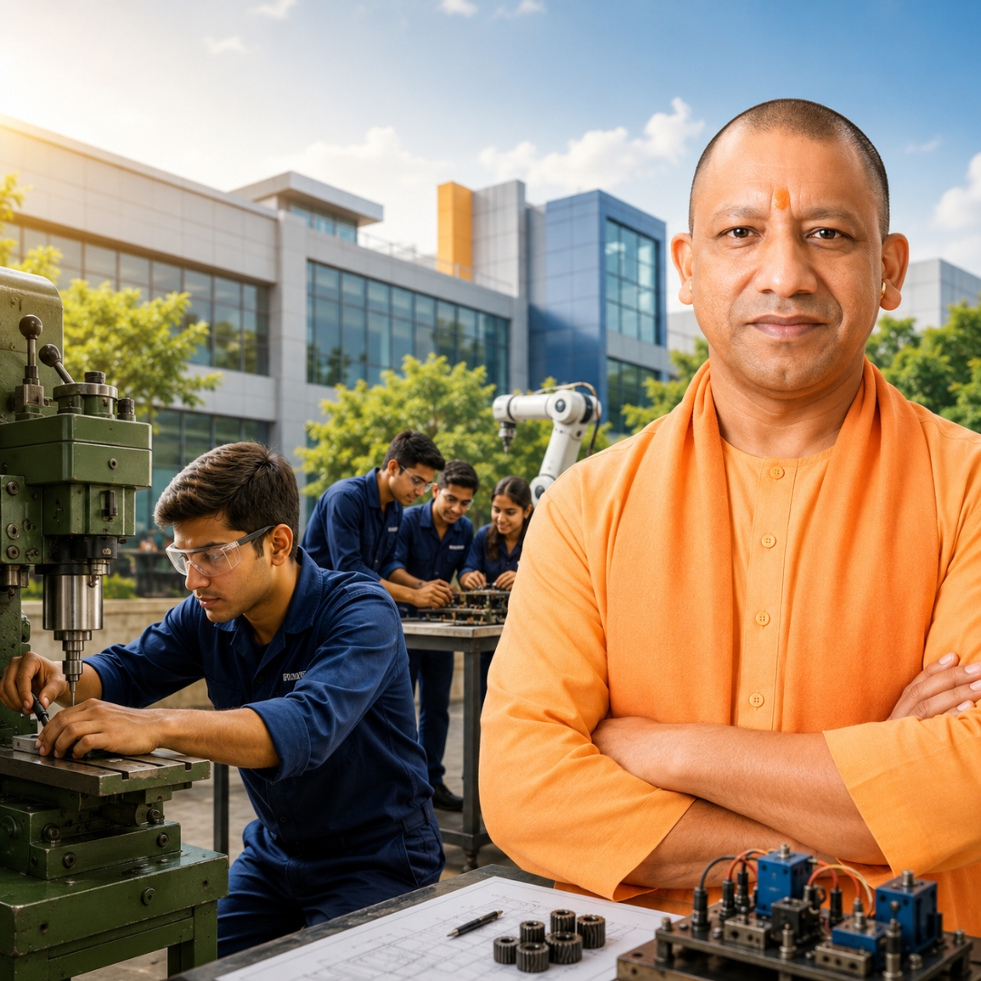 Uttar Pradesh