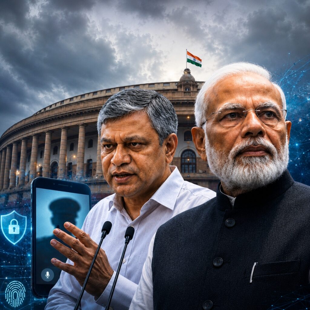 Central Government