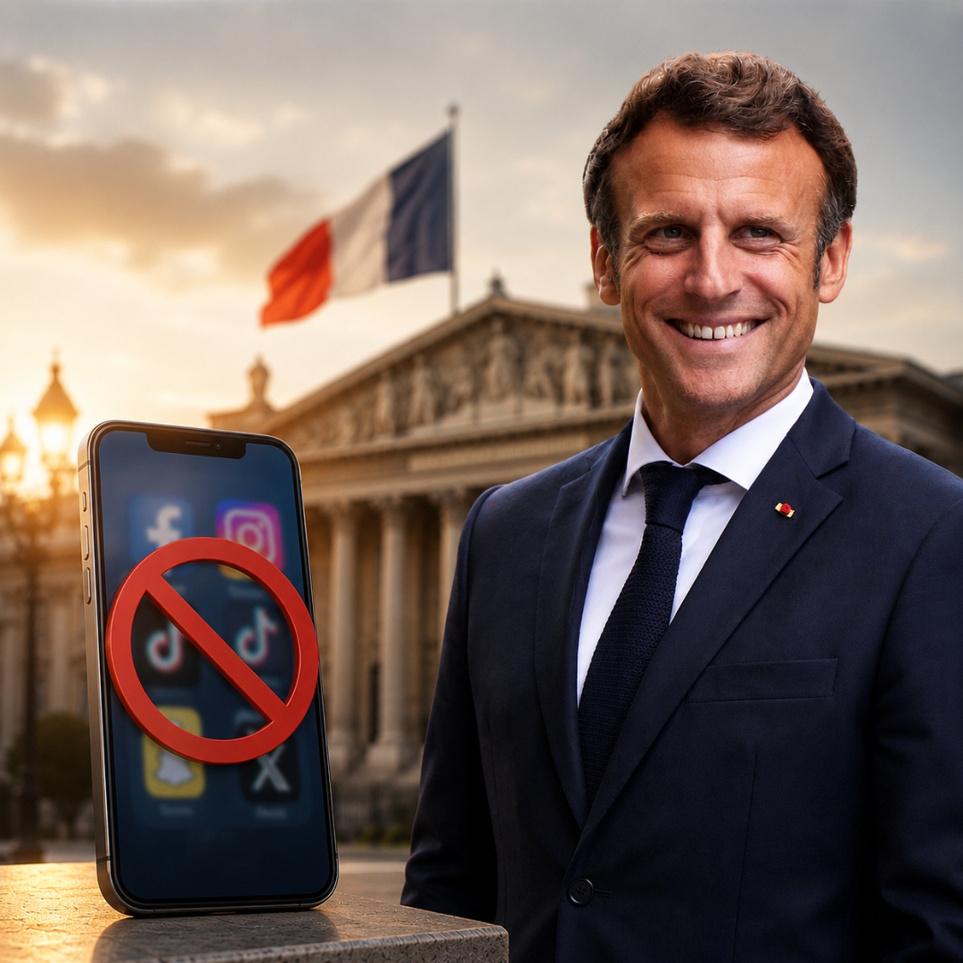 France