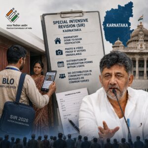 Karnataka