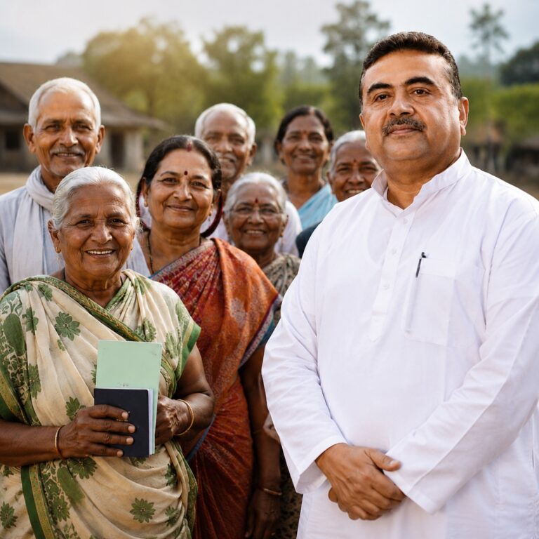 West Bengal