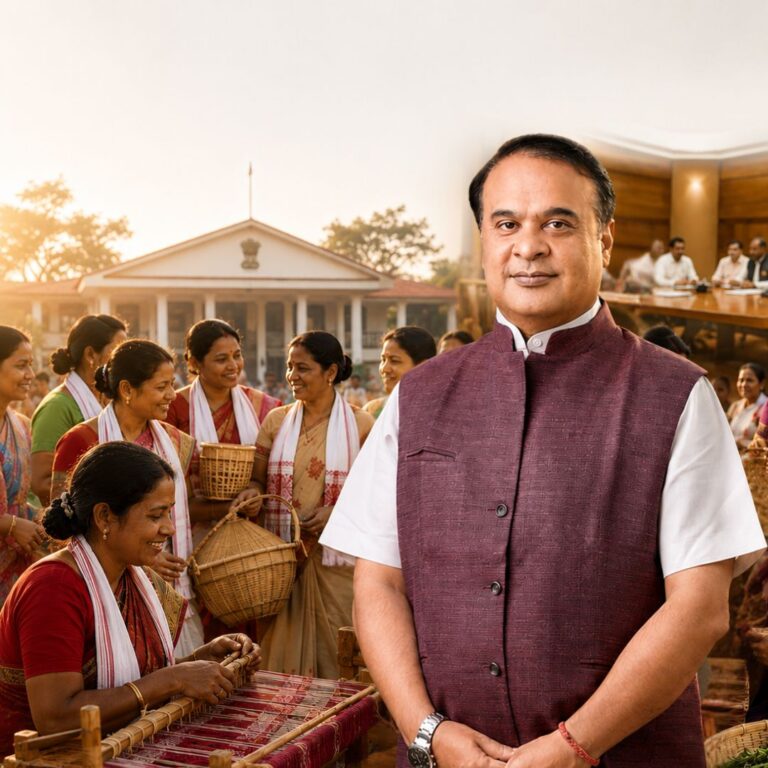 Assam