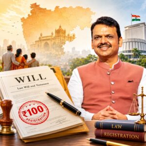 Maharashtra Will Register