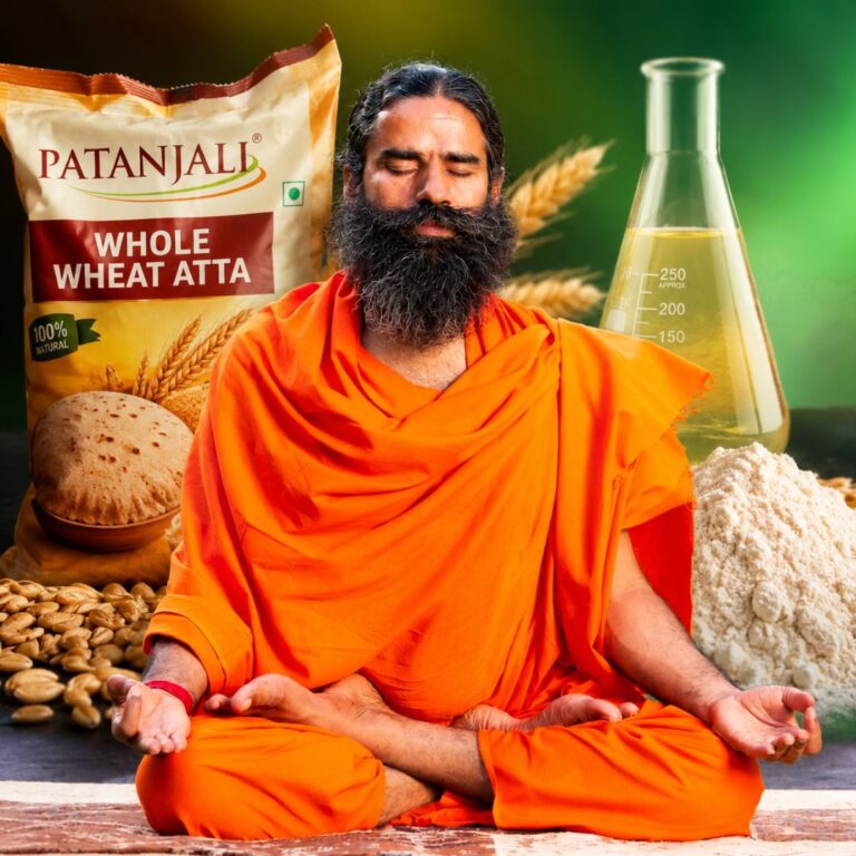 patanjali