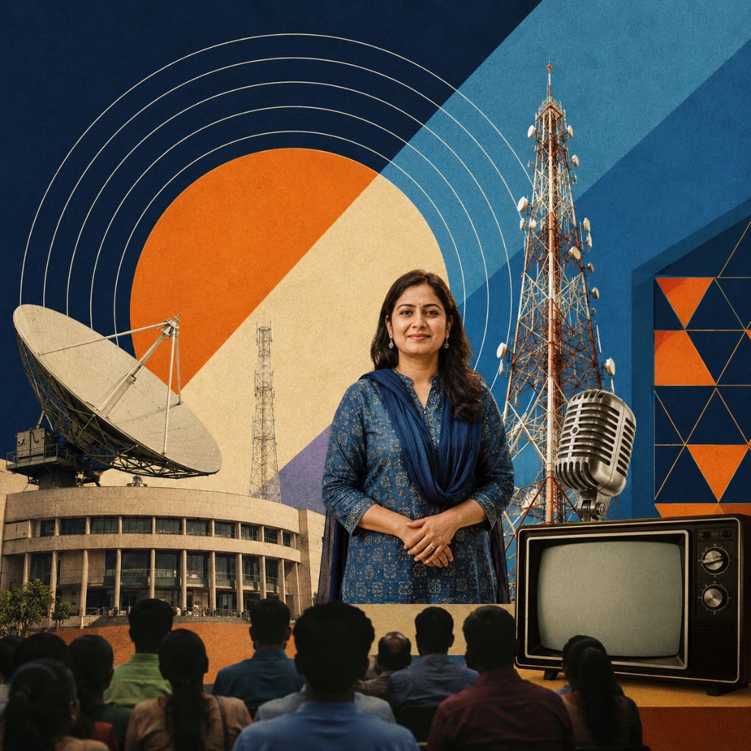 doordarshan