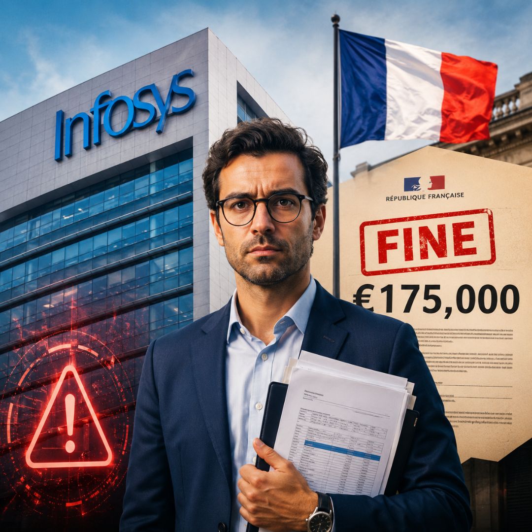 infosys