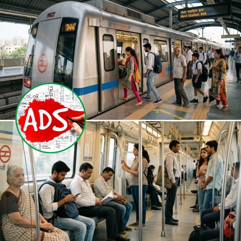 delhi