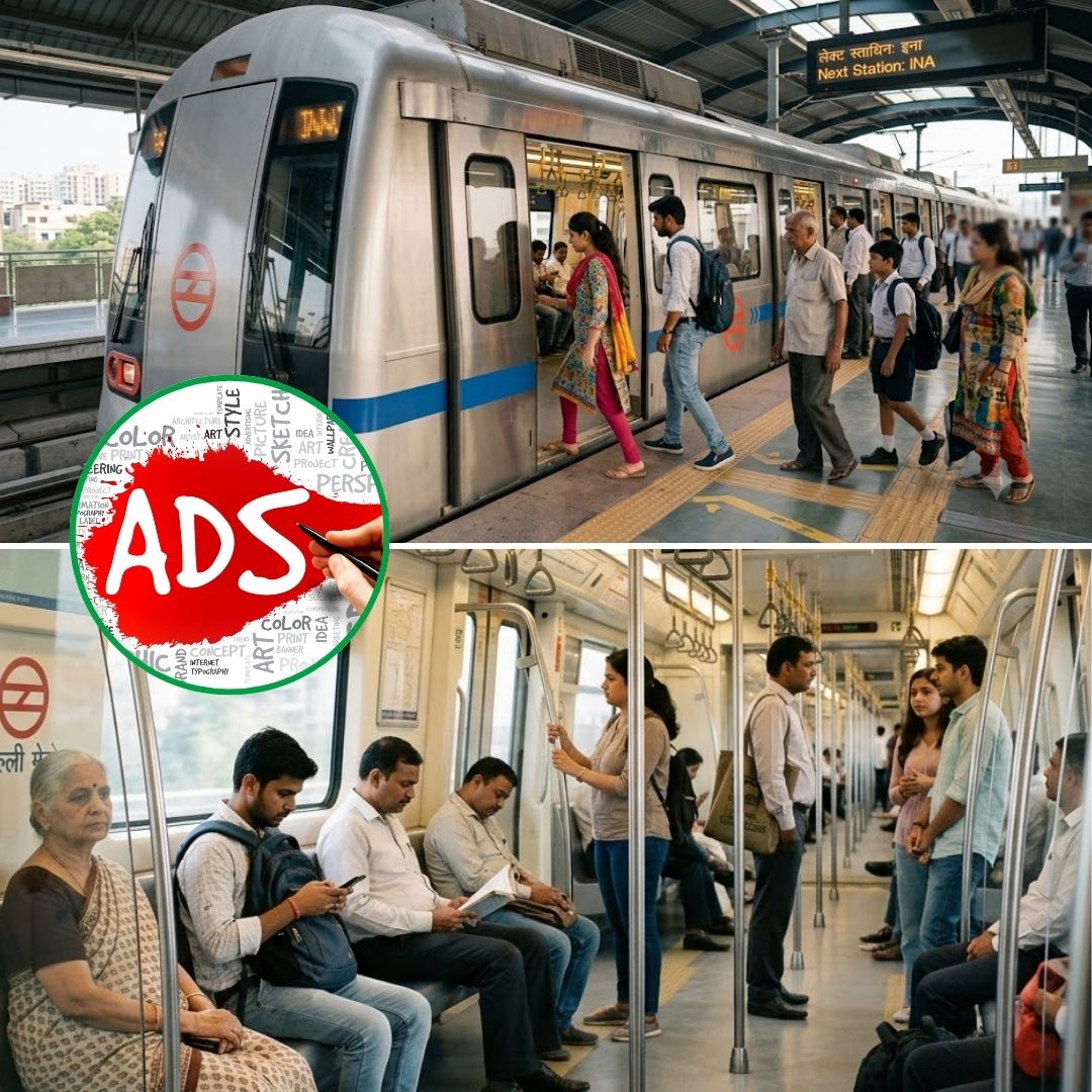 delhi