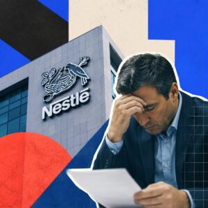 nestle