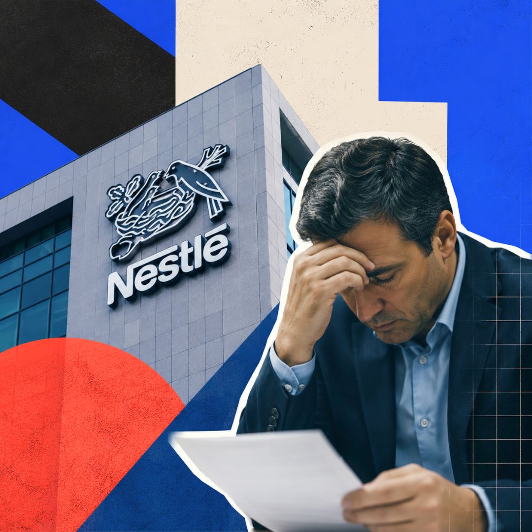 nestle