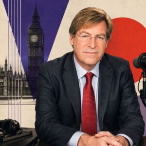 Edward Stourton