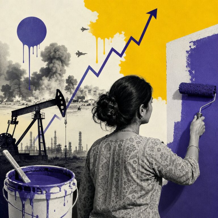 asian paints