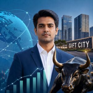 GIFT city