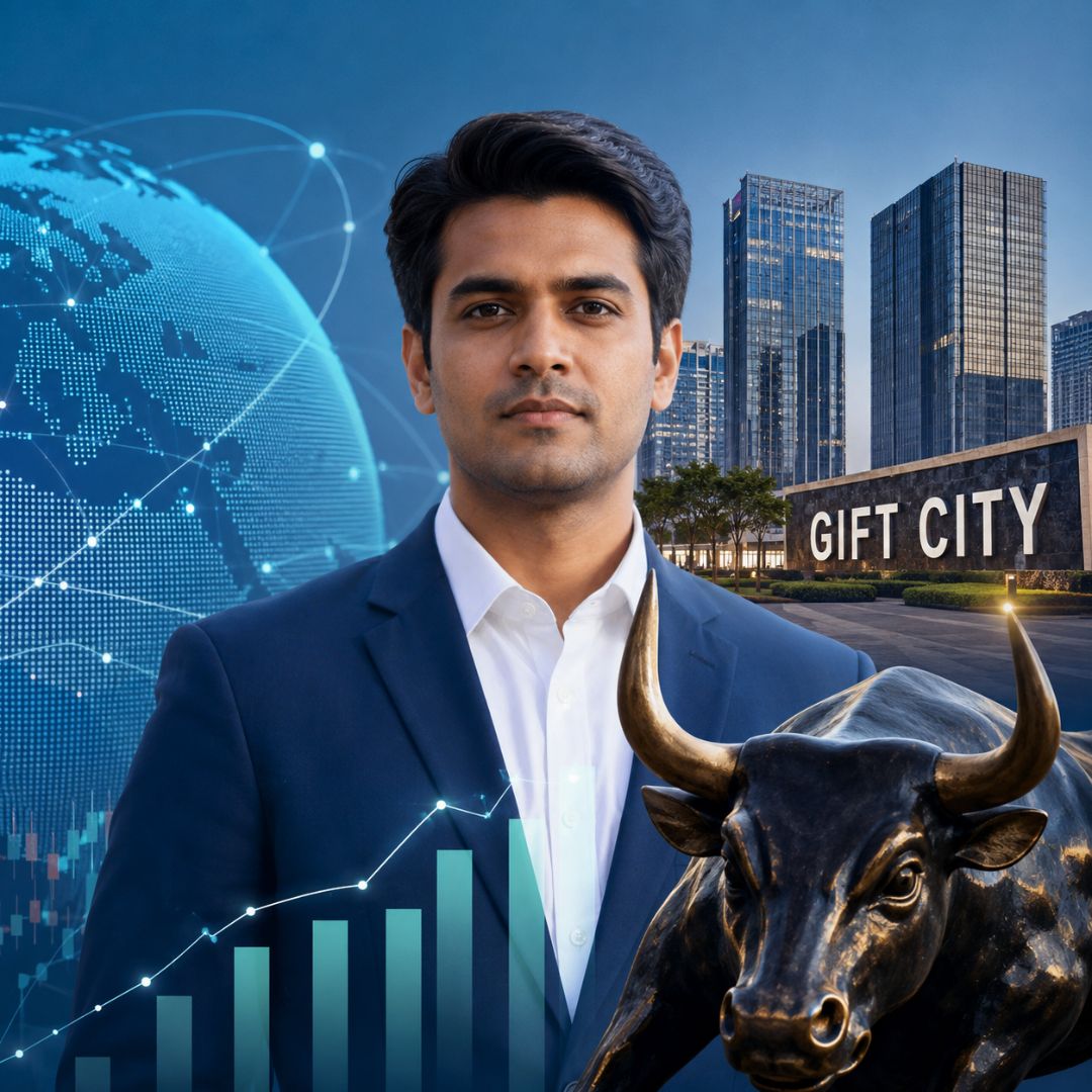 GIFT city