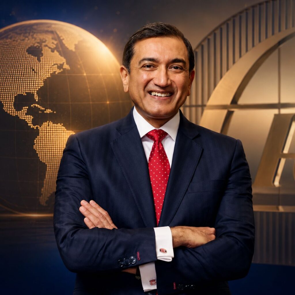 Shailesh Jejurikar